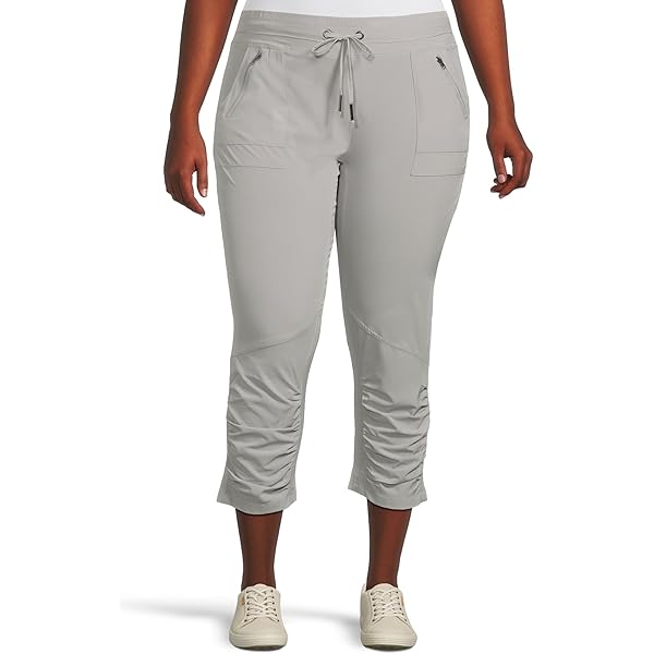 XCVI Womens Tilton Leggings Oceanfront LG (Women's 12-14) One Size